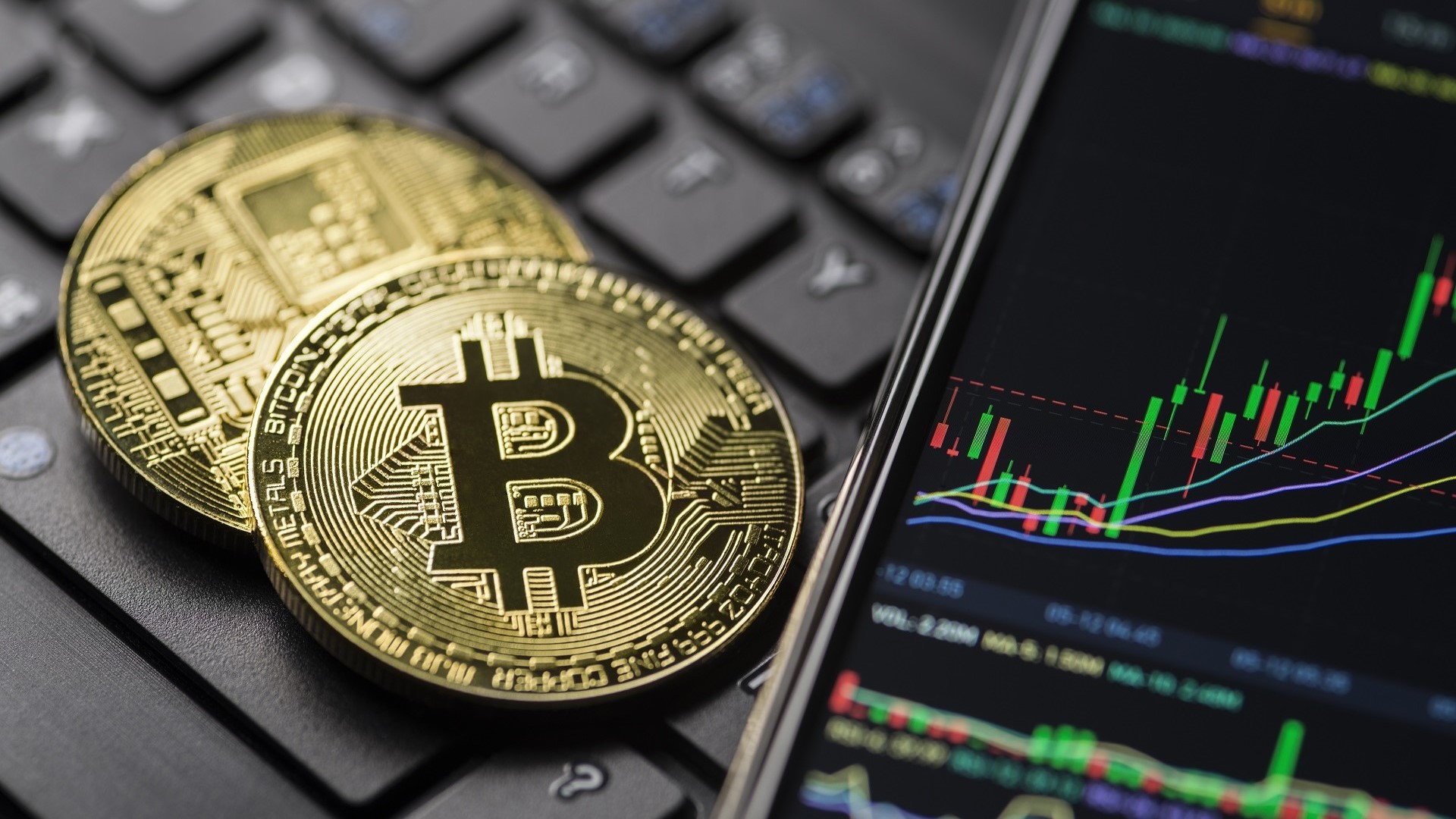 4 криптовалюты могут обогнать Bitcoin и Ethereum в 2024 году